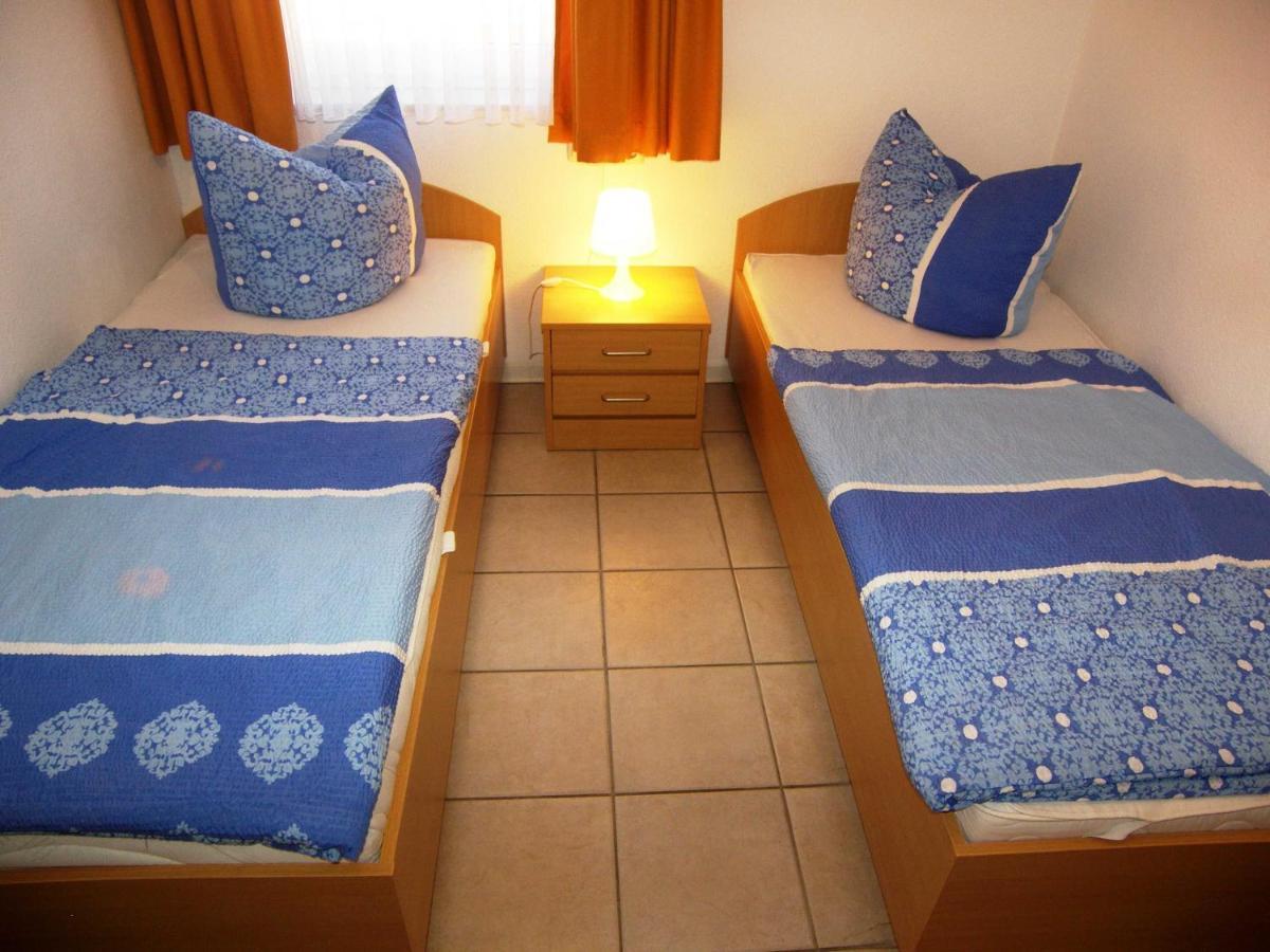 Apartment Haus Roland- Whg 22 & 25 Mit Schwimmbad Und Sauna
