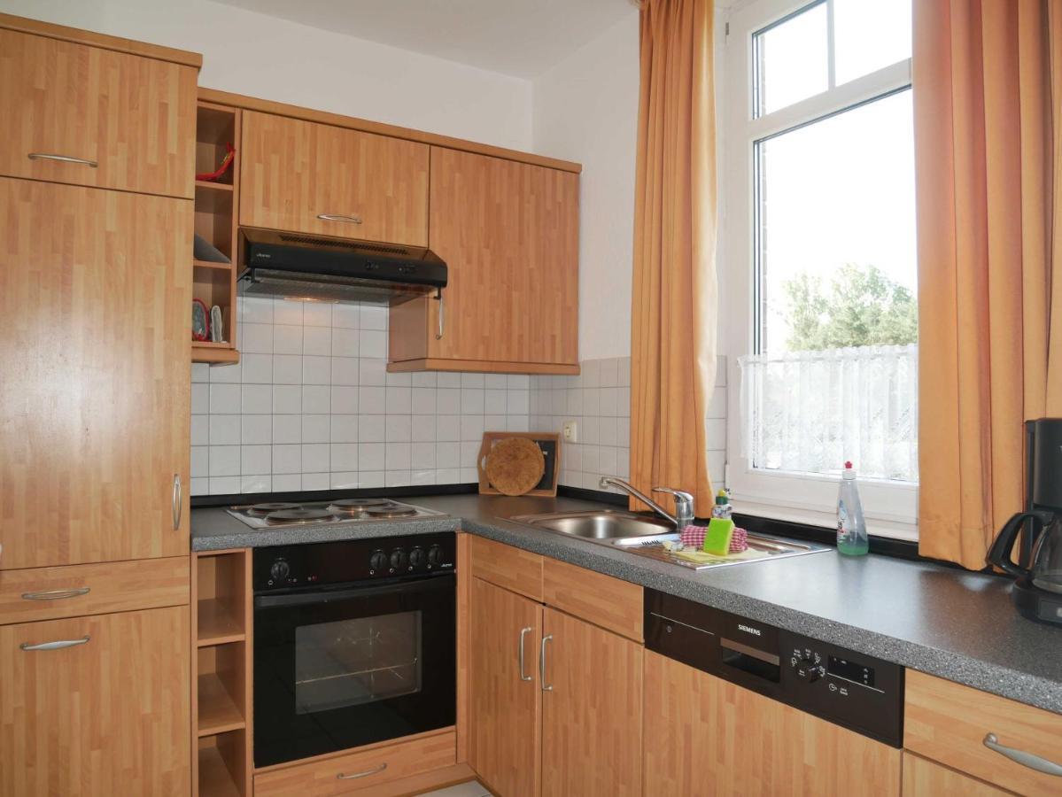 Haus Roland- Whg 22 & 25 Mit Schwimmbad Und Sauna